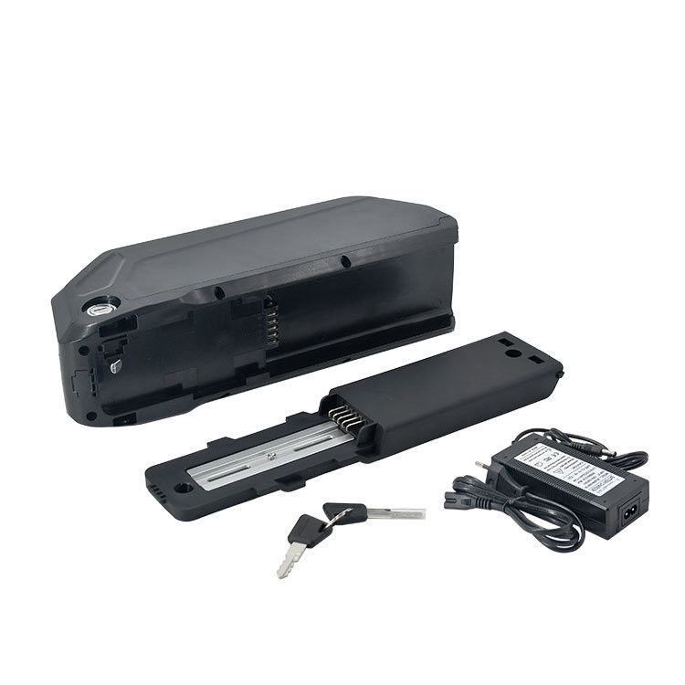 36 فولت 48 فولت بطارية ليتيوم 18650 لـ 18.2Ah 20.8Ah 23.2Ah HaiLong Downtube