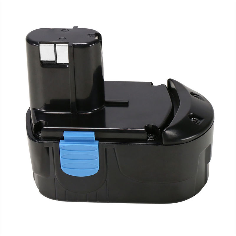 بطارية أدوات كهربائية 18 فولت Ni-MH لـ Hitachi Eb 1814SL Eb 1820L C 18dl C 18dlx Wr 18dmr Wr18dl