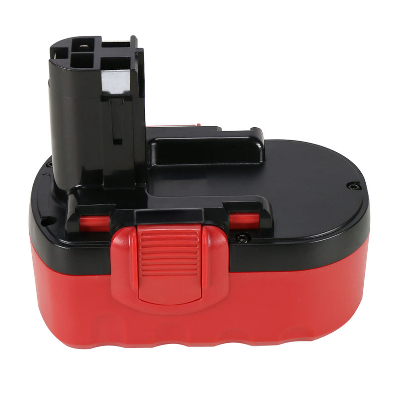14.4V 3.0ah Ni MH Bosch أدوات كهربائية بطارية Bat040 Bat041 Bat140 Bat159