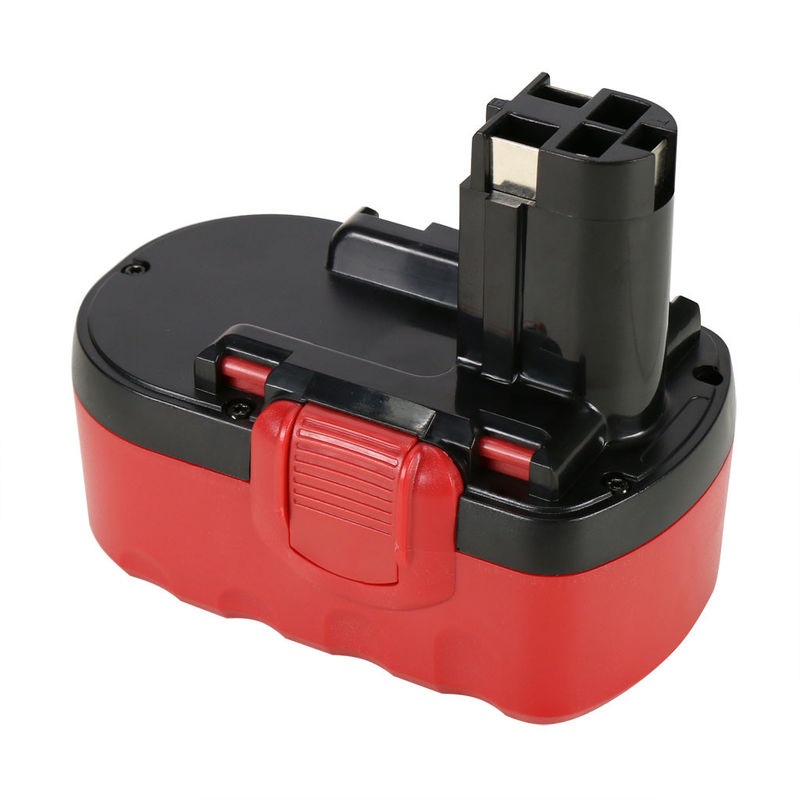 14.4V 3.0ah Ni MH Bosch أدوات كهربائية بطارية Bat040 Bat041 Bat140 Bat159