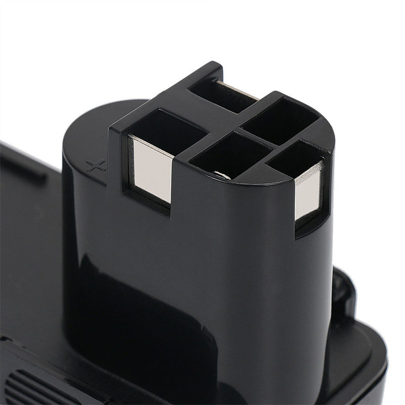 7.2 فولت 2000mAh بطارية أدوات Bosch 2 607 335 031 ، 2 607 335 032