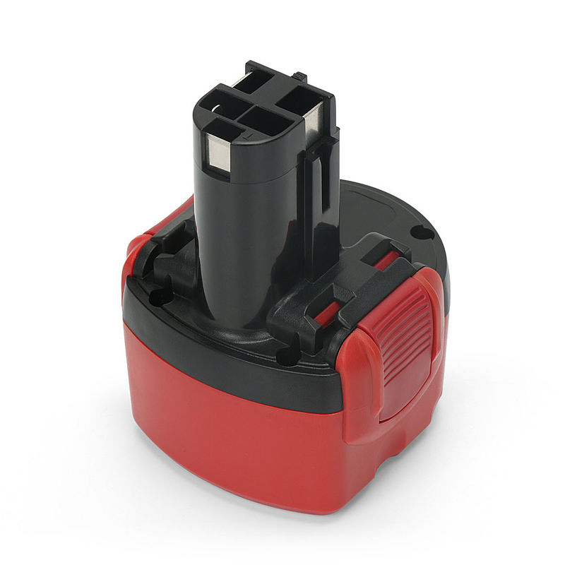 2000mAh Bosch بطارية 7.2 فولت 2 607 335 437, 2 607 335 587, 2 607 335 031
