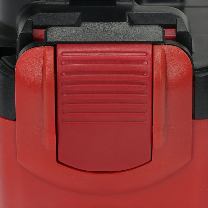 بطارية أداة Bosch القابلة لإعادة الشحن 7.2 فولت 2500mAh لشركة Bosch 2 607 335 437