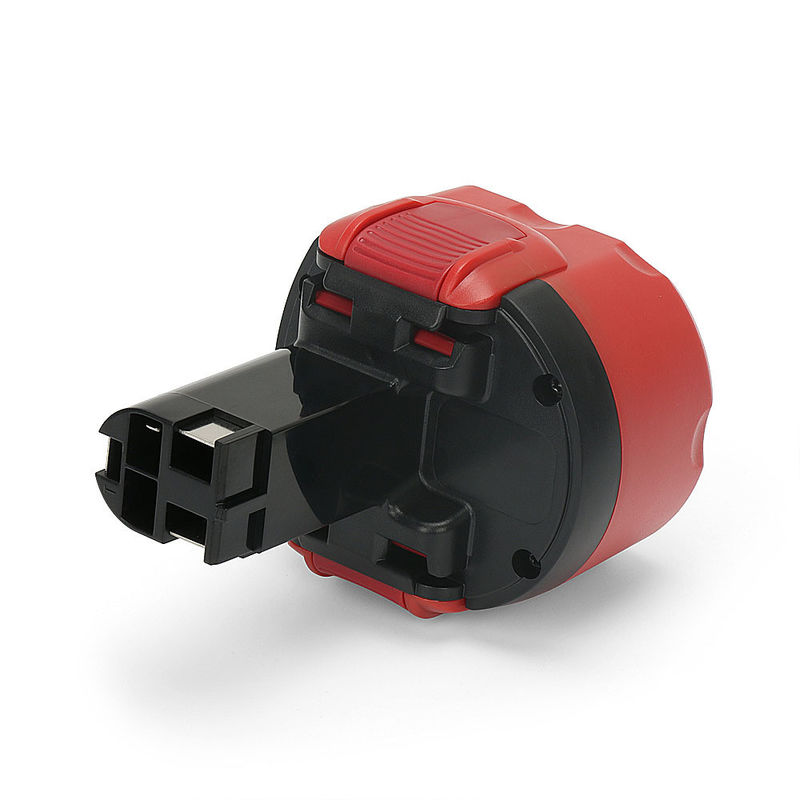 Ni-MH Bosch بطارية أدوات كهربائية 7.2V 3300mAh 2 607 335 437, 2 607 335 587