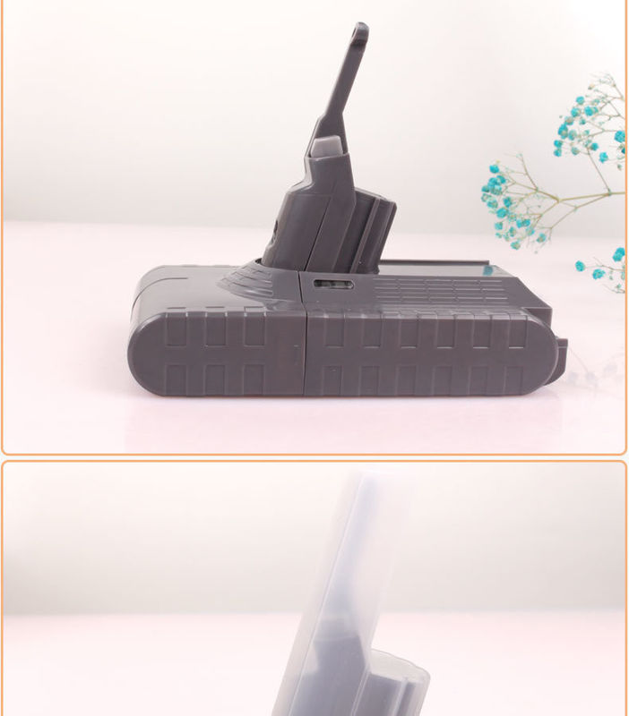 3000mAh 22.2V ديسون بطارية استبدال لديسون 214730-01 ديسون V8 مطلق