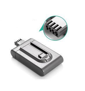 بطارية بديلة من نوع Li Ion Dyson 21.6V 2.5A لـ Dyson DC16