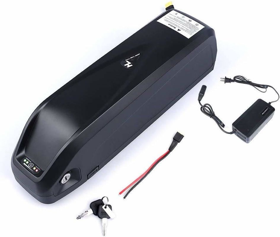 بطارية 48 فولت للدراجة الكهربائية 13s5p 3500mAh خلايا بطارية 17.5ah بطارية ليثيوم أيون للدراجة الكهربائية