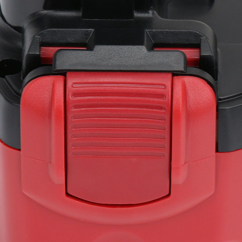 بطارية أداة كهربائية 9.6 فولت 3300mAh لـ Boschbat048, Bat100, Bat119, 2607 335 540, 2607 335 674, 2607 335 682