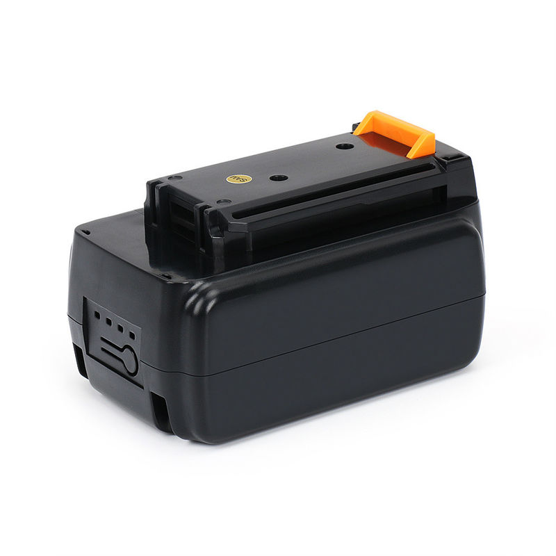 OEM و ODM 18V 1500mAh بطارية ليثيوم أيون للأدوات الكهربائية لأدوات الكهرباء السوداء & ديكر استبدال البطارية Lb20