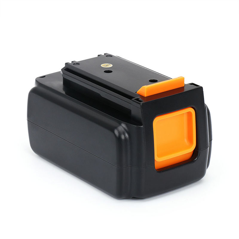 OEM و ODM 18V 1500mAh بطارية ليثيوم أيون للأدوات الكهربائية لأدوات الكهرباء السوداء & ديكر استبدال البطارية Lb20