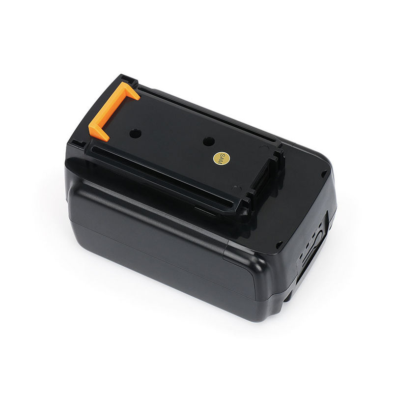 OEM و ODM 18V 1500mAh بطارية ليثيوم أيون للأدوات الكهربائية لأدوات الكهرباء السوداء & ديكر استبدال البطارية Lb20
