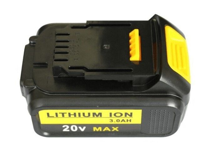 بطارية أدوات كهربائية 18 فولت Ni-MH لـ Hitachi Eb 1814SL Eb 1820L C 18dl C 18dlx Wr 18dmr Wr18dl