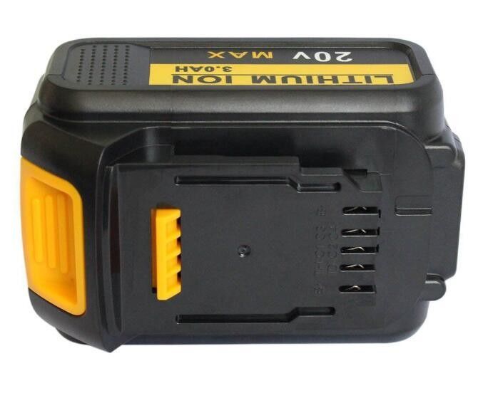 بطارية أدوات كهربائية 18 فولت Ni-MH لـ Hitachi Eb 1814SL Eb 1820L C 18dl C 18dlx Wr 18dmr Wr18dl