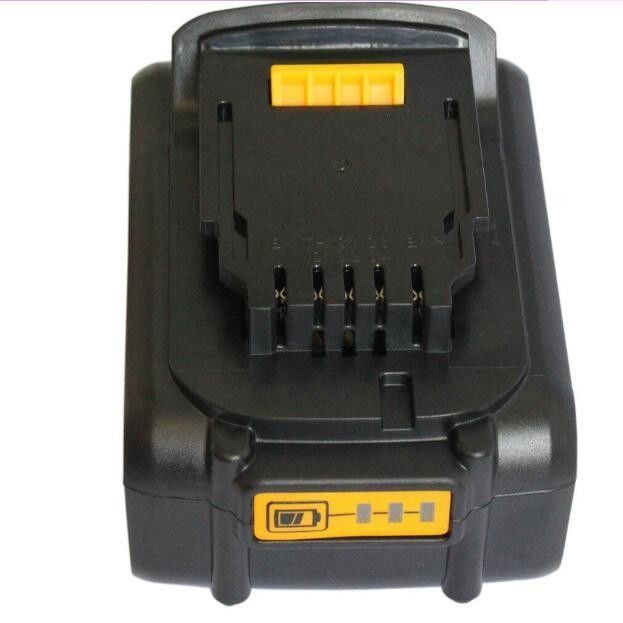 بطارية أدوات كهربائية 18 فولت Ni-MH لـ Hitachi Eb 1814SL Eb 1820L C 18dl C 18dlx Wr 18dmr Wr18dl