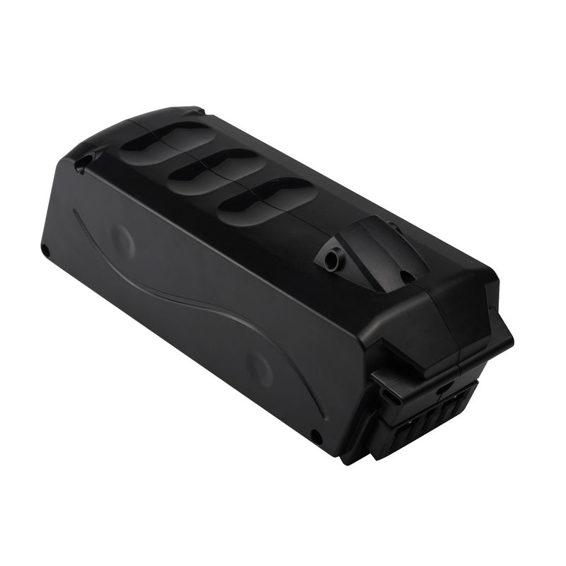 بطارية Powerpack 300 - 20°C إلى 50°C مقاومة للأجواء شاشة LED مؤشر شحن 4 خطوات