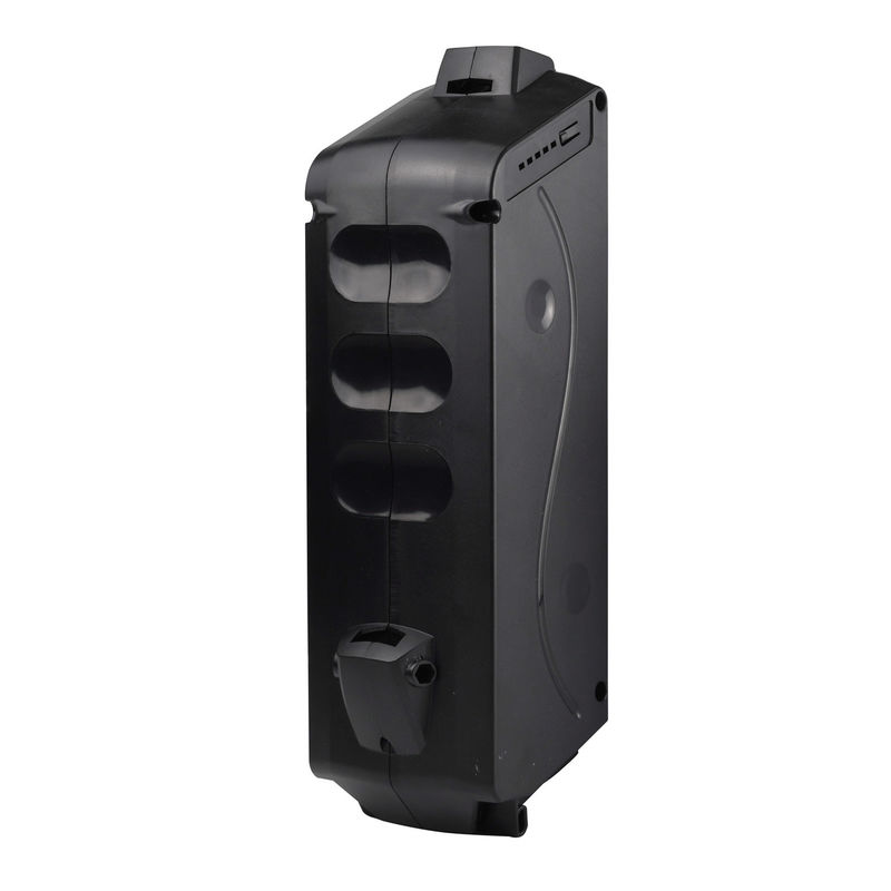 بطارية Powerpack 300 - 20°C إلى 50°C مقاومة للأجواء شاشة LED مؤشر شحن 4 خطوات