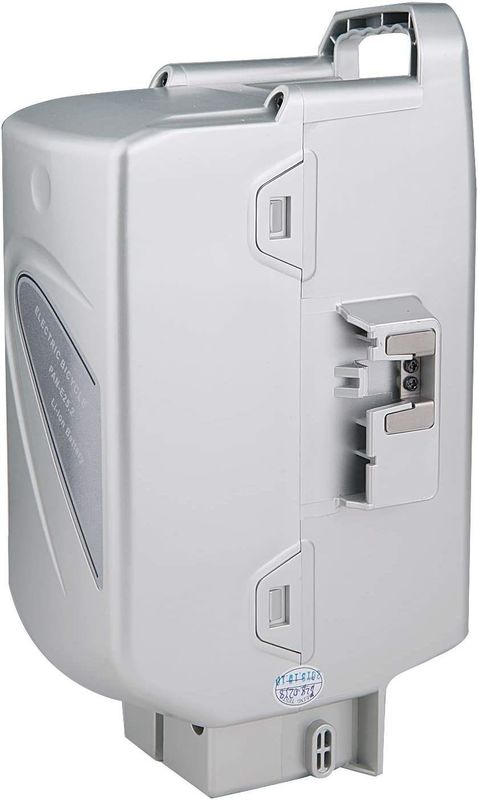 25.2V 23.2AH 18650 بطارية الليثيوم للدراجة الإلكترونية Panasonic استبدال بطارية الليثيوم 25.2V للدراجة الكهربائية