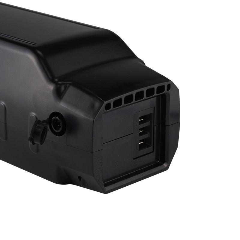 بطارية بديلة لـ Yamaha Down Tube Type E-Bike بطارية 36V 13Ah 14.5Ah 17Ah 17.5Ah