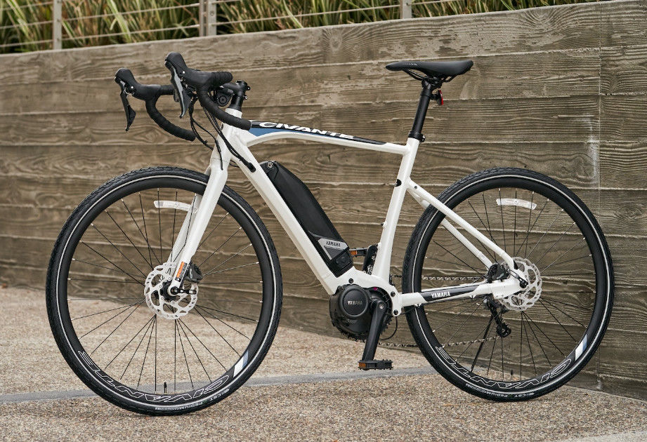 بطارية بديلة لـ Yamaha Down Tube Type E-Bike بطارية 36V 13Ah 14.5Ah 17Ah 17.5Ah