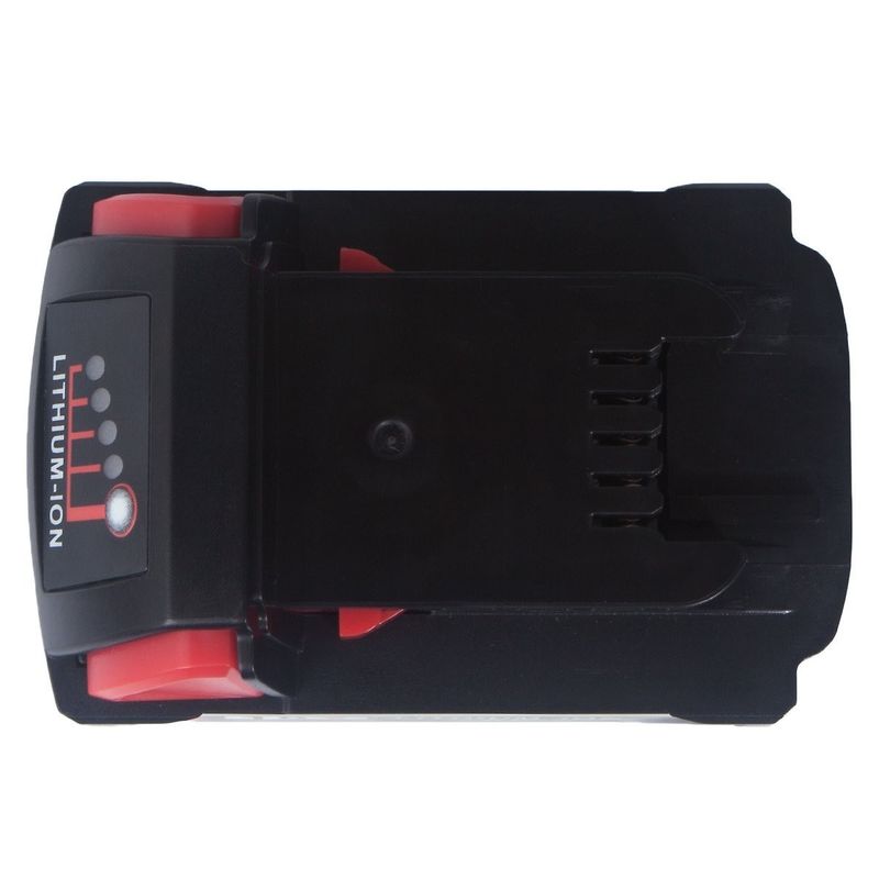 6000mAh أدوات الطاقة اللاسلكية استبدال البطارية 28 فولت ميلواكي متوافق مع ميلواكي 48-11-2830 M28
