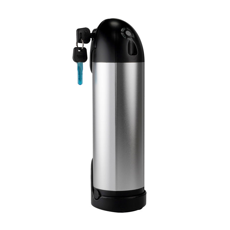 CE ROHS REACH المعتمد 36 فولت بطارية Ebike Downtube 8.8Ah 10.4Ah 11.6Ah استبدال