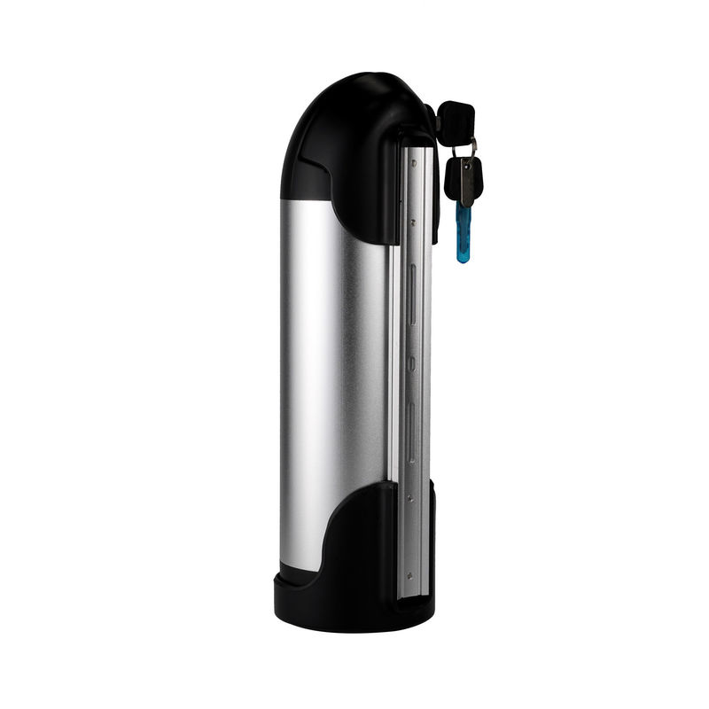 CE ROHS REACH المعتمد 36 فولت بطارية Ebike Downtube 8.8Ah 10.4Ah 11.6Ah استبدال