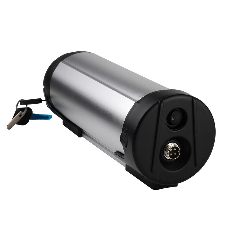 CE ROHS REACH المعتمد 36 فولت بطارية Ebike Downtube 8.8Ah 10.4Ah 11.6Ah استبدال