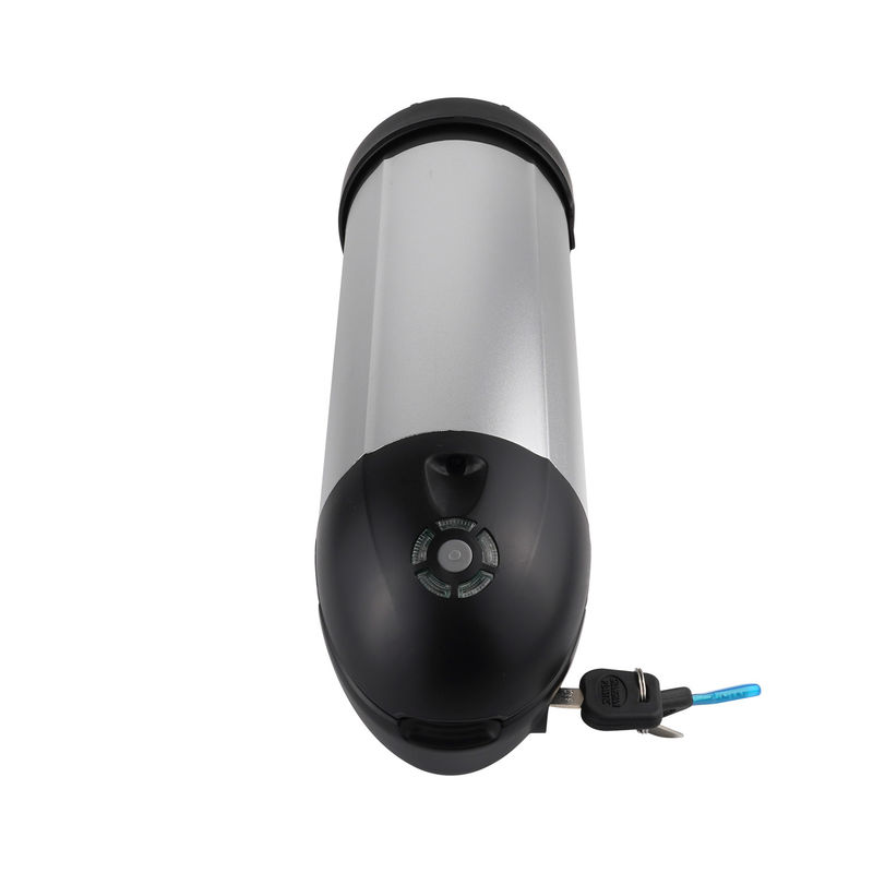 CE ROHS REACH المعتمد 36 فولت بطارية Ebike Downtube 8.8Ah 10.4Ah 11.6Ah استبدال