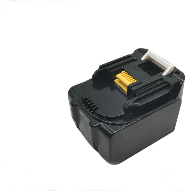 بطارية أدوات كهربائية 18 فولت Ni-MH لـ Hitachi Eb 1814SL Eb 1820L C 18dl C 18dlx Wr 18dmr Wr 18dl أبعاد متوسطة