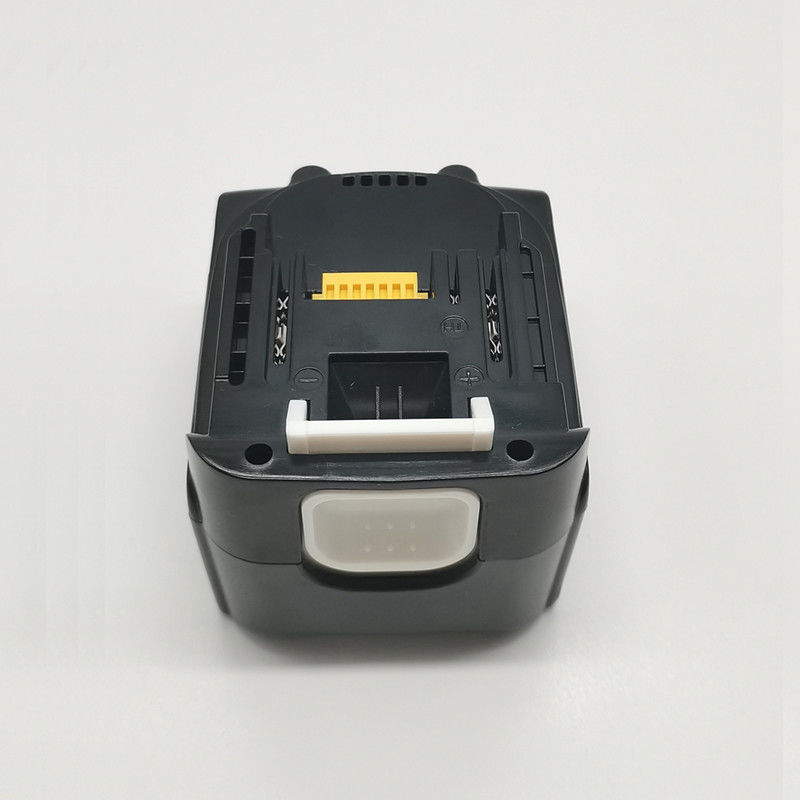 بطارية أدوات كهربائية 18 فولت Ni-MH لـ Hitachi Eb 1814SL Eb 1820L C 18dl C 18dlx Wr 18dmr Wr 18dl أبعاد متوسطة