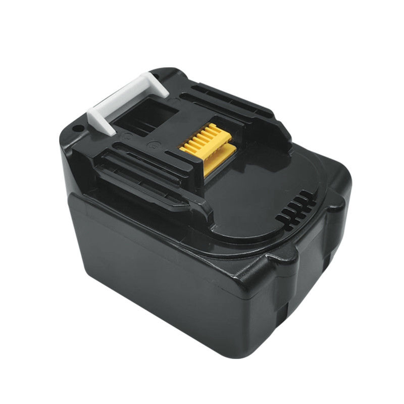 بطارية أدوات كهربائية 18 فولت Ni-MH لـ Hitachi Eb 1814SL Eb 1820L C 18dl C 18dlx Wr 18dmr Wr 18dl أبعاد متوسطة