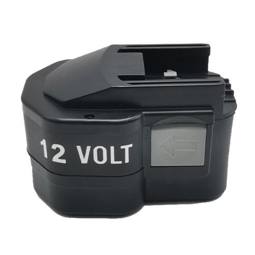 شاحن كهربائي 12V 2.0ah بطارية NI-MH بديلة لأداة ربط P320 Fromm