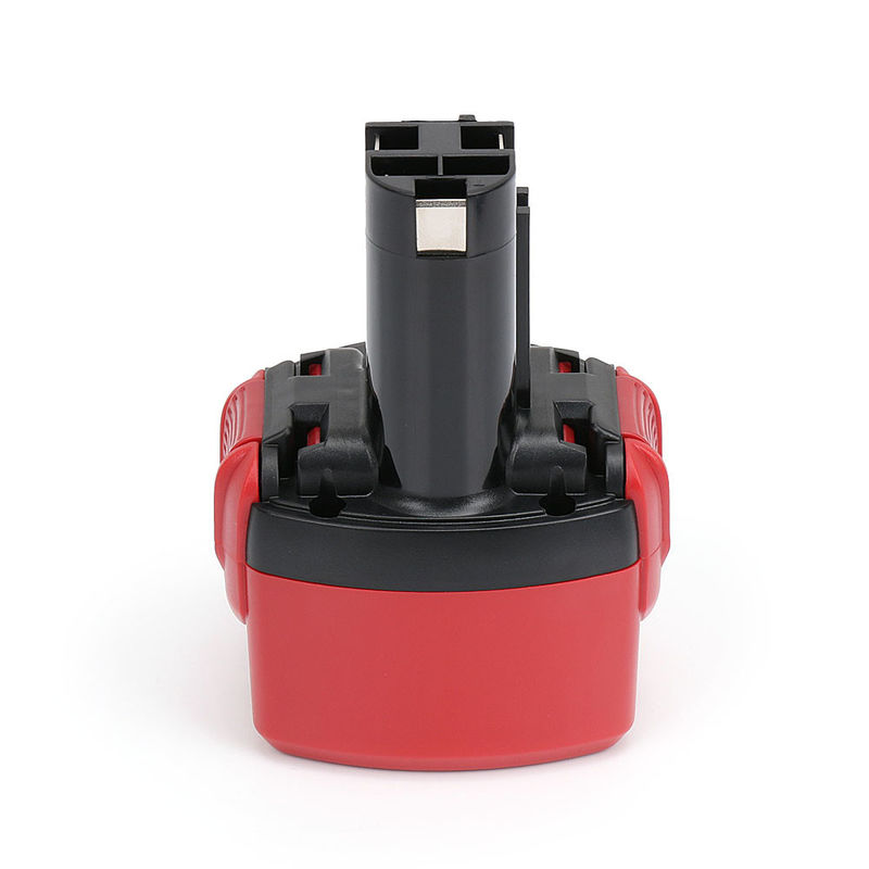 Ni-MH Bosch بطارية أدوات كهربائية 7.2V 3300mAh 2 607 335 437, 2 607 335 587