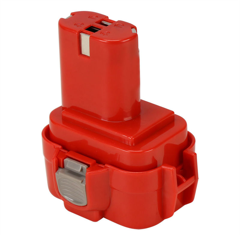 9.6V 2.5ah ماكيتا أداة الكهرباء استبدال بطارية ماكيتا 192595-8، 192596، 192638-6، 193977-7، 193979-3، 638344-4-2، 9120، 9122 ، PA09