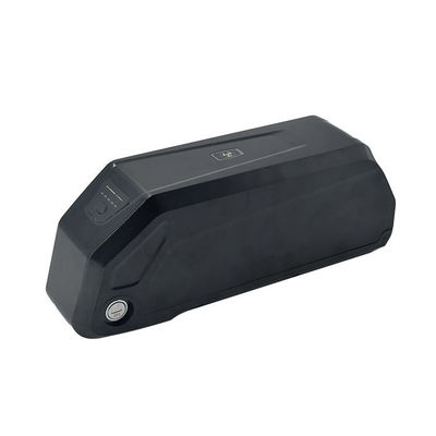 بطارية ليثيوم أيون E Bike Downtube 36V 12Ah 20Ah للبطارية الكهربائية للدراجات