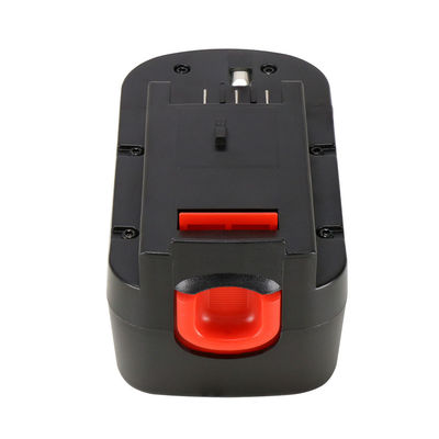 18 فولت 3300amh بطاريات أدوات كهربائية Black & Decker لـ Glc2500 Nht518 Npp2018