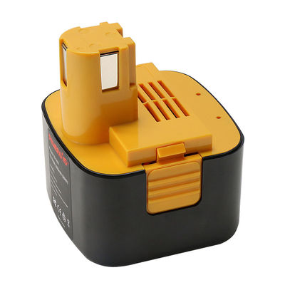 3300mAh 3.3ah بطارية أداة الطاقة باناسونيك لأداة الحفر بدون بطاقة