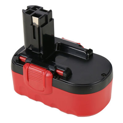 14.4 فولت 2500mAh بطارية أدوات Bosch للطاقة لبوش Bat040 Bat041 Bat140