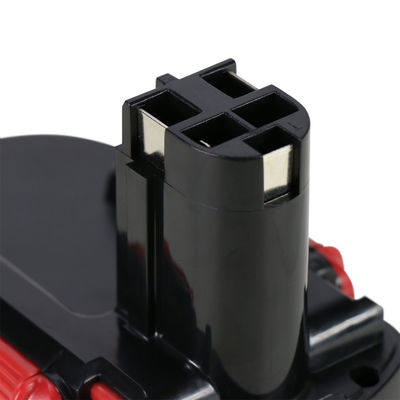 14.4 فولت 2000mAh بطارية بوش بدون سلك للثقب لـ Bosch Bat040 Bat041