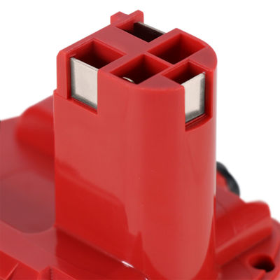 2000mAh 12V Bosch بطارية أداة كهربائية Bat043 Bat045 Bat046 قابلة لإعادة الشحن