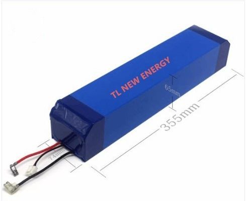 36 فولت 10000mah بطارية الليثيوم قابلة لإعادة الشحن لأدوات الحديقة