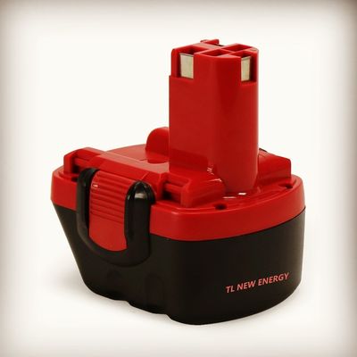 بطارية أداة الحزام 12 فولت 3000mAh لـ Orgapack أو-T20 أو-T300