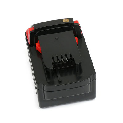 4000mAh بطارية 18V استبدال لأدوات Fromm ربط P318 P326 P327