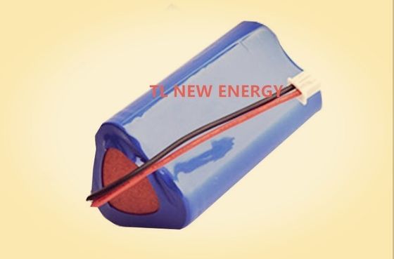11.1 فولت بطارية المعدات الطبية بطاريات الأجهزة الطبية 2200mAh
