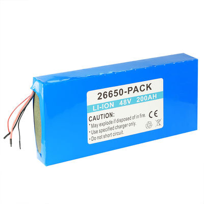 OEM طبي 18650 بطارية الليثيوم 51.8 فولت لأجهزة الجراحة