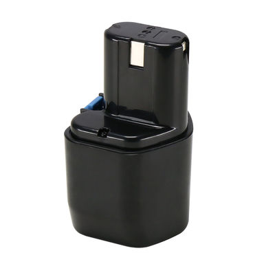 3300mAh Ni-MH هيتاشي بطارية أداة كهربائية Eb 920HS Eb 9h Eb 926h