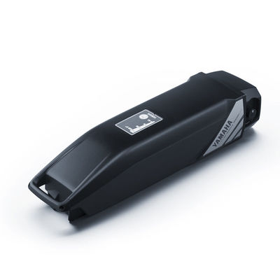 بطارية بديلة لـ Yamaha Down Tube Type E-Bike بطارية 36V 13Ah 14.5Ah 17Ah 17.5Ah