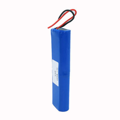 16.8 فولت 2000mAh بطارية الليثيوم OEM معدات التدليك الأجهزة الطبية بطارية