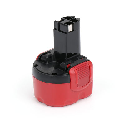 14.4V 3.0ah Ni MH Bosch أدوات كهربائية بطارية Bat040 Bat041 Bat140 Bat159