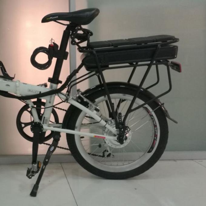 بطارية ليتيم أيون بديلة 500W للبيك 36V 10.4Ah 11.6Ah 12.8Ah للدراجة الكهربائية الهايطية 0